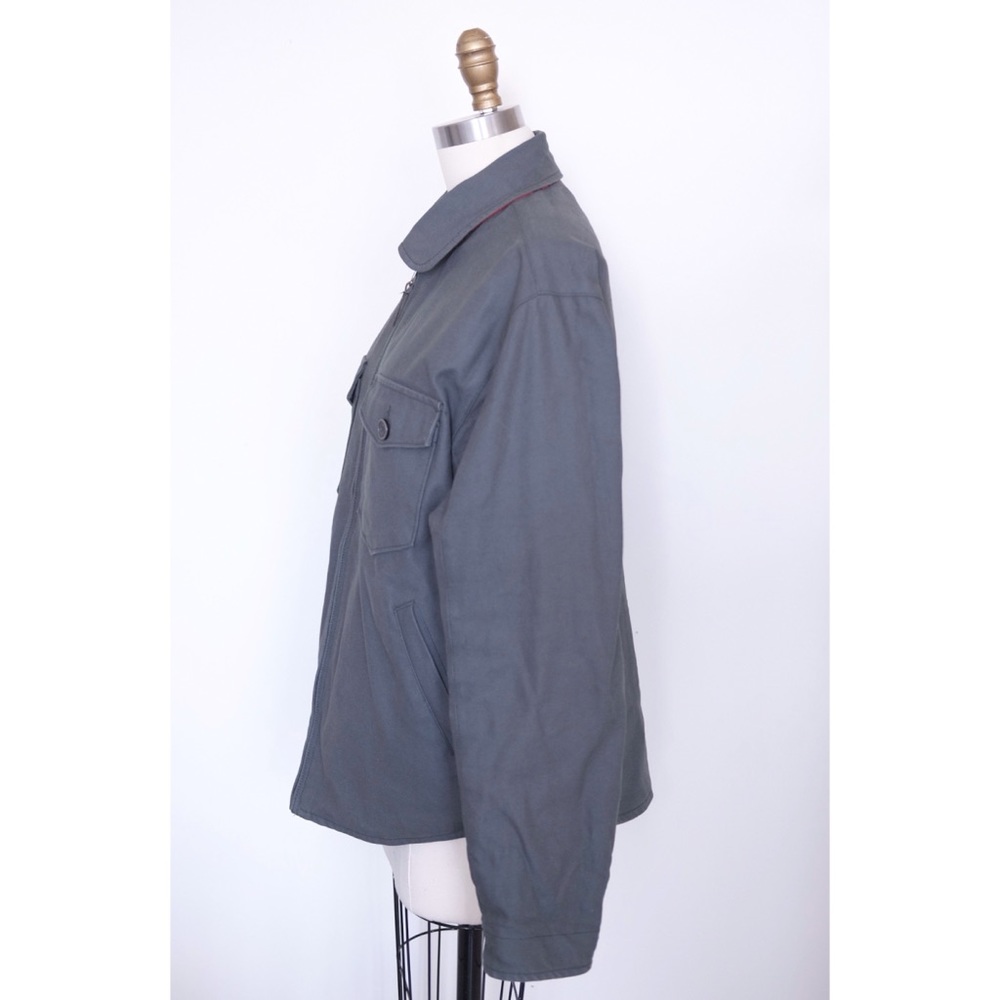 Brixton reversible jacket - Picture 6 of 8